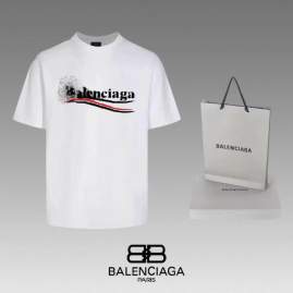Picture of Balenciaga T Shirts Short _SKUBalenciagaXS-Lsxitx12820956